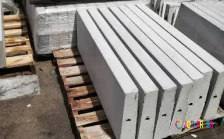 Why Are Precast Coping Stones in NYC Essential for Durable and Elegant Construction Projects?