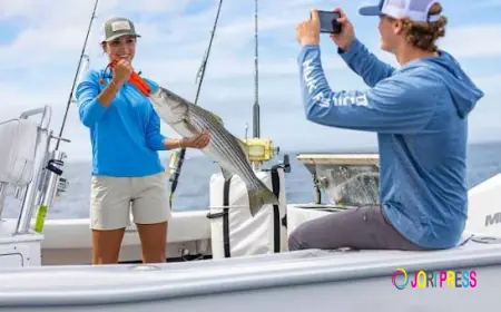 How Does Quality Fishing Clothing Enhance Comfort, Protection, and Performance?