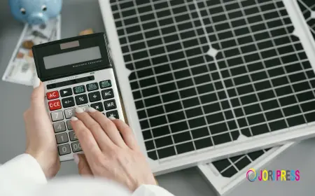 How to Calculate DC AC Ratio for Your Solar System (Step-by-Step Guide)