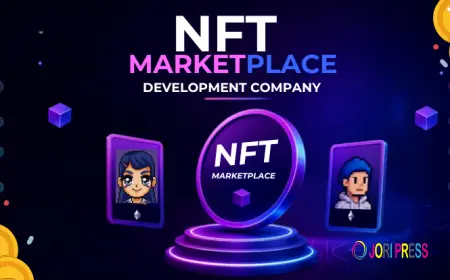 WeAlwin Expands NFT Marketplace Development  for Next-Generation Digital Assets