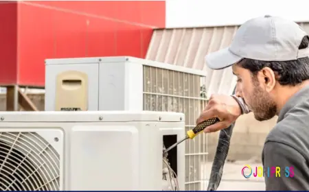 Commercial Air Conditioning Sydney: A Complete Guide to Expert Installation and Maintenance