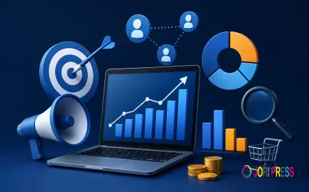 From Clicks to Customers: What Makes Performance Marketing Actually Work