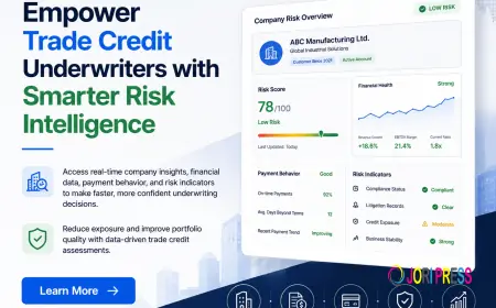 How Proprietorship Underwriting Helps Lenders Assess Business Credit Risk