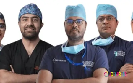 ENT Cancer Surgery in Lucknow – Advanced Cancer Care at Remedy Cancer Care