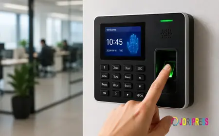 Biometric Access Control Device | Sathya Online Shopping | Biometric Device for Attendance