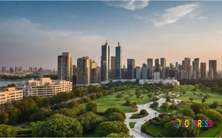Beyond Square Feet: What Defines a Premium 3 BHK Apartment in Gurgaon?