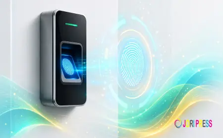 Biometric Device for Attendance | Sathya Online Shopping | Biometric Access Control Device