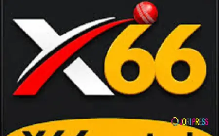 X66 Game Download – Enjoy a Smooth and Exciting Online Gaming Experience