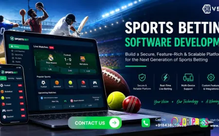 What Is Sports Betting Software Development and How Does It Power Modern Sportsbooks?