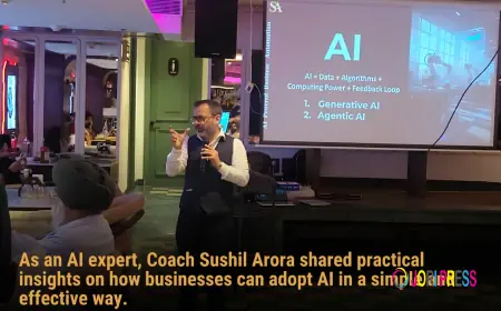 AI Training for HR Teams | AI Skills Guide