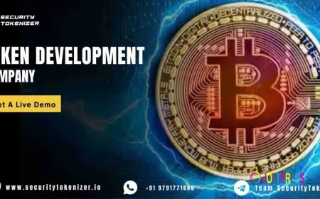 How Are Token Development Companies Adapting to the Rise of Tokenized Assets in 2026?