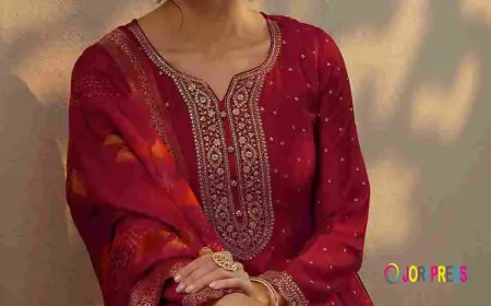 Explore the Latest Designer Wedding Dresses for Women