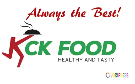 KCK Food Catering in Singapore