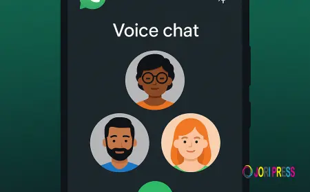 A Fresh Approach to Virtual Socializing on Android