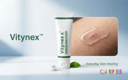 Best Skin Healing Cream for Everyday Wounds: What to Consider Before Choosing One