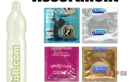 Small Condoms Deserve Recognition For Genuine Comfort