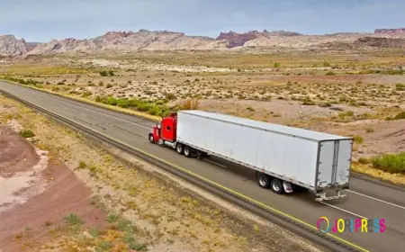 Reliable Shipping Solutions from the USA to Guyana
