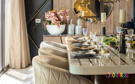 How to Choose an Interior Design Consultancy Firm: Key Questions Every Homeowner Should Ask