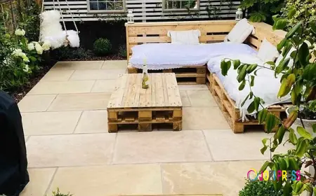 How to Choose the Right Garden Design Company and Landscaping Service