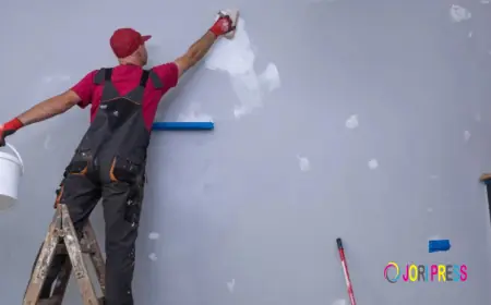 House Painters Sydney: Sydney Painting Experts Focus on Quality Residential Painting