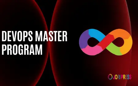 DevOps Master Program in Pune: Build a Job-Ready DevOps Career