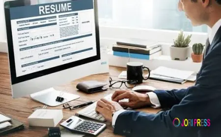How Can a Professional Healthcare Resume Improve Career Opportunities?