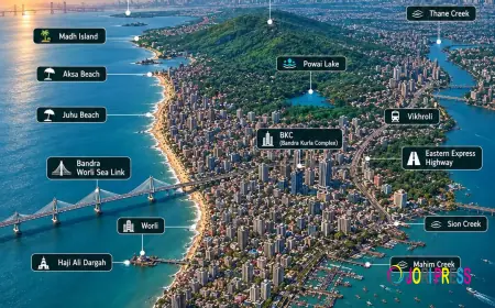 How to Find the Perfect Flat for Rent in Your Preferred Location