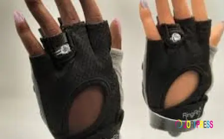 Are Workout Gloves the Best Choice for Protecting Your Wedding Ring During Exercise?
