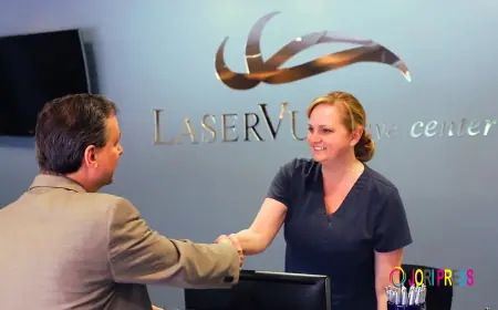 The Real Cost of Refractive Lens Exchange, According to an Actual Santa Rosa Eye Doctor