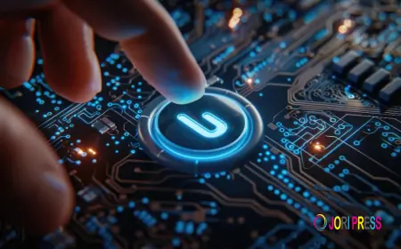 Application lifecycle Automation | Governance Gaps As Configuration - Beyond Applications