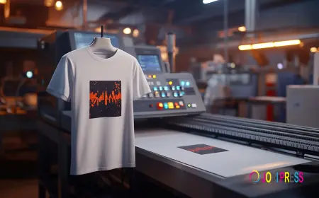 Tee Shirt Press Machine Heat Press Printing & Transfers