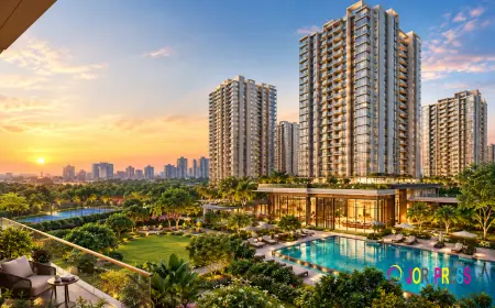 Godrej Verano Gurgaon  A Quick Guide for Homebuyers