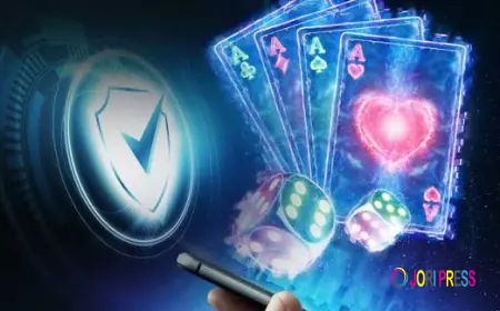Switching to a New Online Casino: Key Factors to Compare