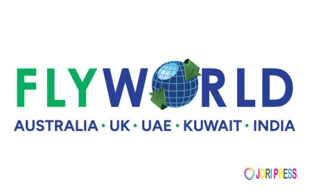 Flyworld Migration Adelaide