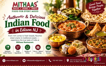 Indian Restaurant Hicksville New York | Mithaas