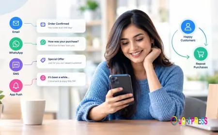 How Can a Customer Engagement Platform Keep Customers Coming Back?