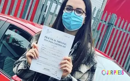 MMS Driving School Offers Multilingual, Flexible Driving Lessons for Coventry Learners