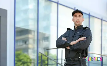 What to Look for When Hiring Armed Security Guards in California