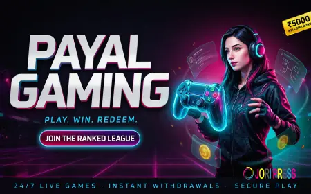 Payal Gaming’s Gaming Journey: From Beginner to Creator