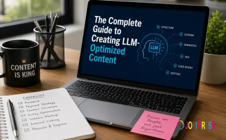 Google AI Overview Optimization for Better Search Exposure