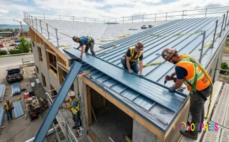 Gainesville Commercial Roofing: High-Performance Solutions for the Heart of North Central Florida