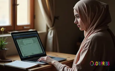 Elbyan Offers One-to-One Best Online Quran Classes UK for Students
