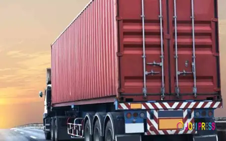 Making International Shipping Easier with Reliable Courier and Mailbox Services
