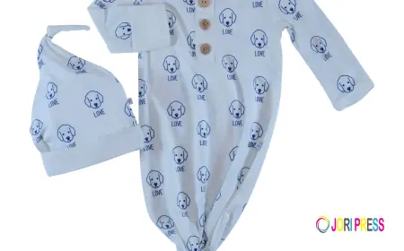 The Newborn Outfit Drawer: What You'll Actually Reach for Every Day