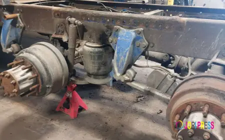 How Regular Engine Maintenance Can Prevent Expensive Repairs Later