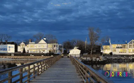 When Is the Ideal Time to Plan a Move in Connecticut?