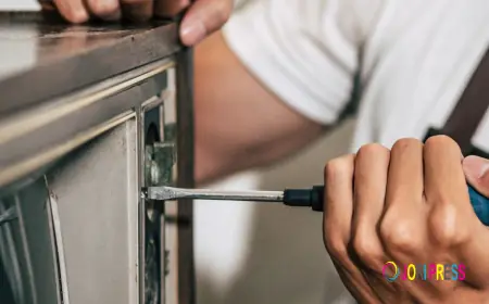 Why Is My Refrigerator Making a Clicking Noise? 7 Causes to Check