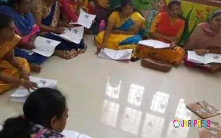 Best Montessori Training Course in Coimbatore: Fees, Institute & Career Opportunities