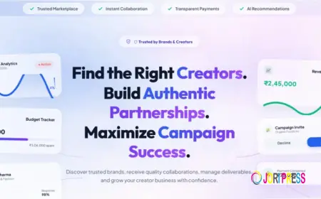 How Does CollabNexus Help Brands Get Influencers for Their Promotions?