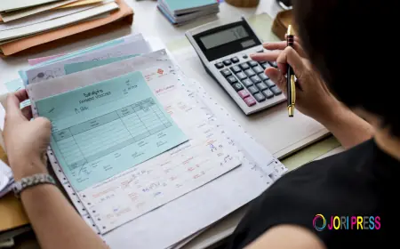 Tax Preparation Services in Pleasanton, CA: What to Know Before Filing Your Taxes